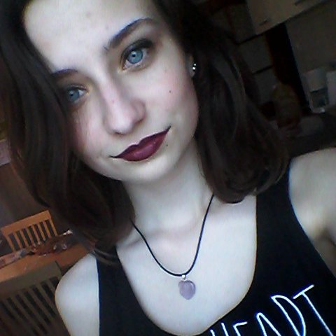 I'm (in fact) cute and so are you.