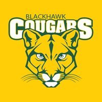 Blackhawk Athletics (@bhscougarsports) 's Twitter Profile Photo Blackhawk Athletics (@bhscougarsports) 's Twitter Profile Photo