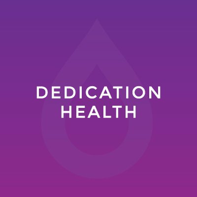 Dedication Health is an innovative concierge primary care practice specializing in enhanced personalized health care and member services. https://t.co/HwtdjkTcd0