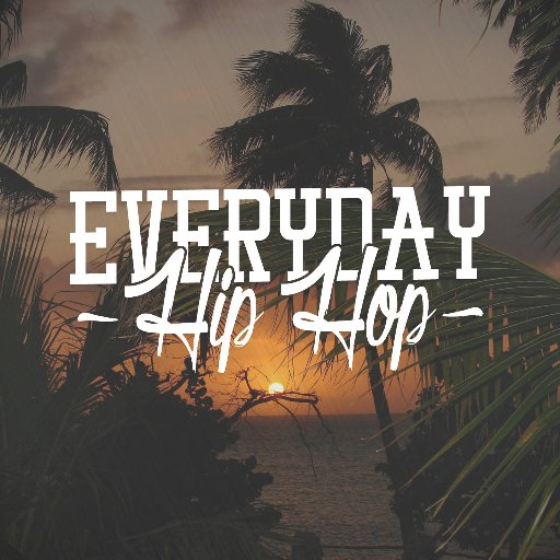 Everyday Hip Hop Profile