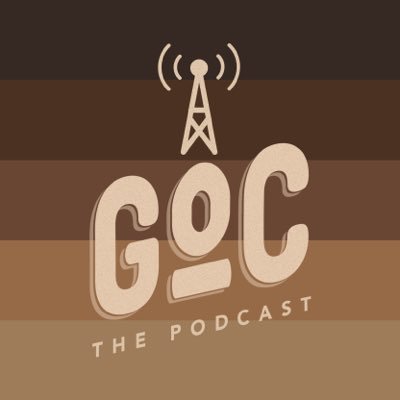 The Podcast Page for @Geeksofcolor 🎙 | Hosted by @DorianParksnRec & @DirectorRB3 | Producer: @Mariorpgeno | ➡️ https://t.co/uPtRAag4aA