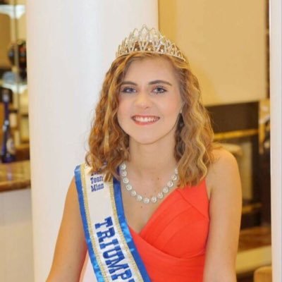 My name is Haley and I am the Triumph Over Tragedy USA Teen Miss. I attend Milton HS and active in my community. You can also follow me on Facebook