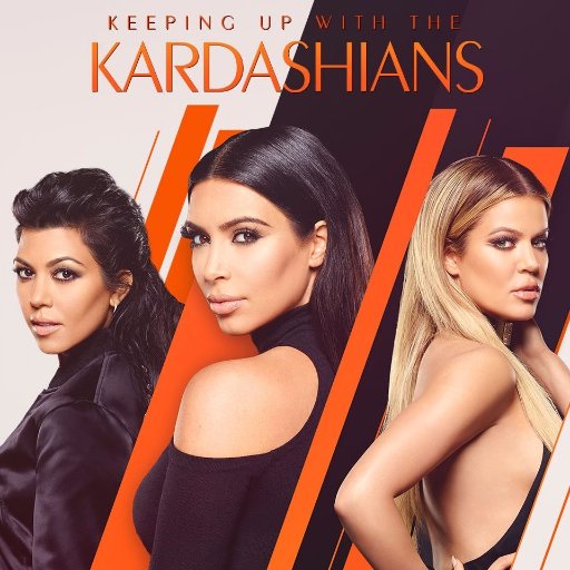 Posting links of episodes from the 'Keeping Up with the Kardashians' reality TV show, via https://t.co/N2wZT2d0BA [(on season 3 so far) (everything is free)].