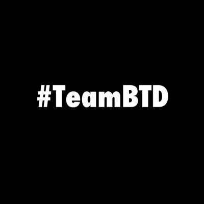 Team_BTD Profile Picture