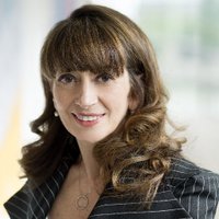 Luisa Affuso (@economistetc) 's Twitter Profile