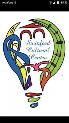 Swinford Cultural Centre is a multi-purpose venue located on Station Road, Swinford Co. Mayo.This facility is based where the Railway Store once was.