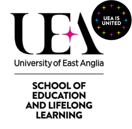 School of Education, University of East Anglia