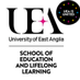 School of Education (@ueaedu) Twitter profile photo School of Education (@ueaedu) Twitter profile photo