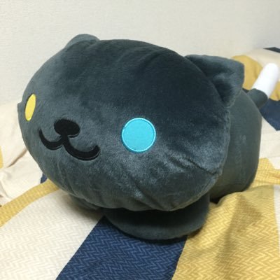 謎の町人Aさんのプロフィール画像