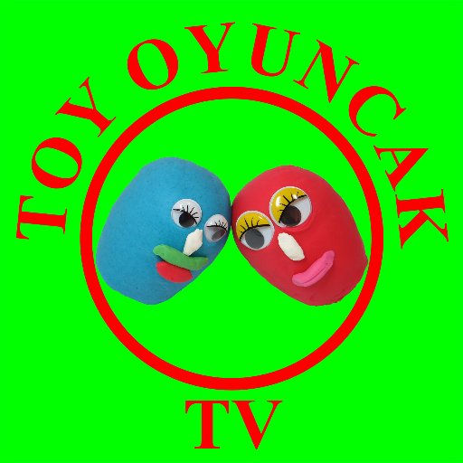 Toy Oyuncak TV https://t.co/fR9s0cCLnA