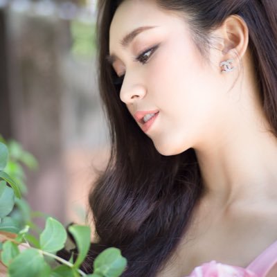 ployranda1's profile picture. 1st runner up Missteen Thailand 2010