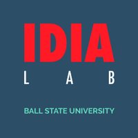 IDIA Lab (@idia_lab) 's Twitter Profile Photo IDIA Lab (@idia_lab) 's Twitter Profile Photo