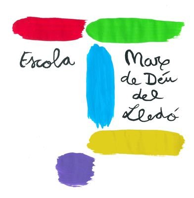 EscMareDeuLledo's profile picture. Escola Mare de Déu del Lledó de la Pobla de Mafumet