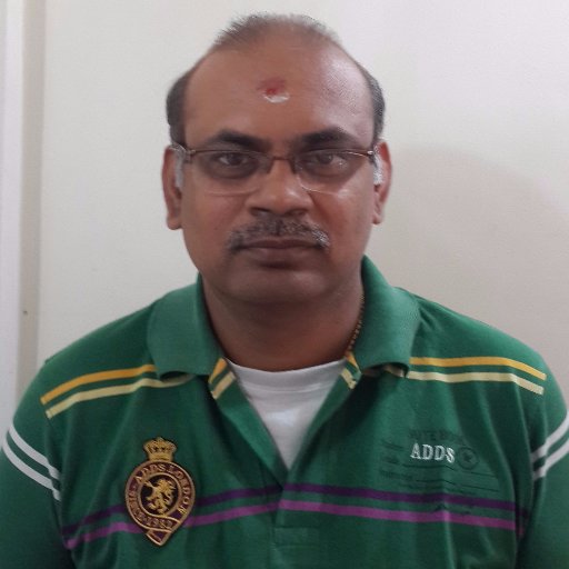 Husband, Father, Techie, IT Professional, Foodie, passionate about Cars and Gadgets