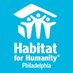 Habitat Philadelphia (@habitatphilly) Twitter profile photo Habitat Philadelphia (@habitatphilly) Twitter profile photo