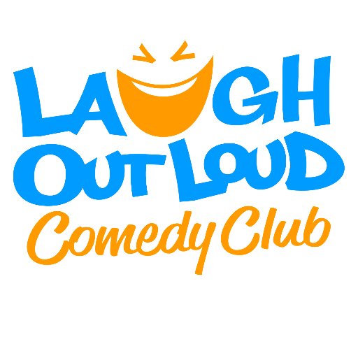 Laugh Out Loud Comedy Club Portsmouth - Each show will have 3 hilarious comics and MC Damion Larkin 'One of the country's top new comedians' - BBC.