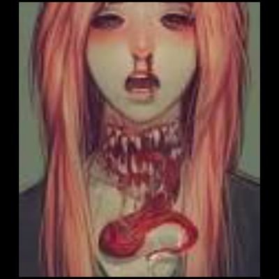 D O N T W O R R Y,
I M H E R E T O H E L P Y O U S L E E P. { Creepypasta Oc } {Creepypasta Rp } { Single }