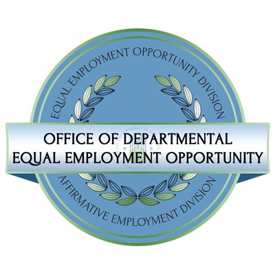 The official account for the Department's Office of Equal Employment Opportunity.