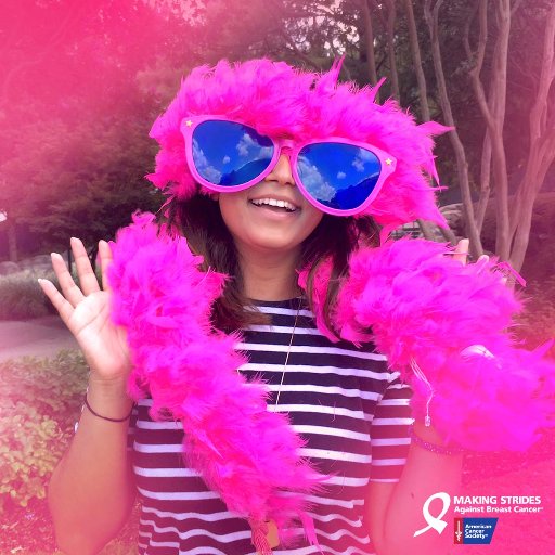 Making Strides to Find a Cure & End Breast Cancer. Join the fight today! Save the Date: Sunday, October 18th, 2015.