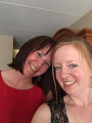 330Linds's profile picture. Just a simple wineo who enjoys sarcasm, McDonald's breakfast, and slobbery kisses from my goldens..