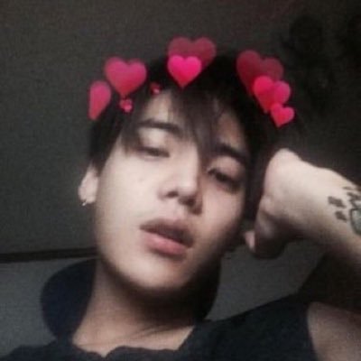 jaewon__nh's profile picture. non merci jmange pas bio