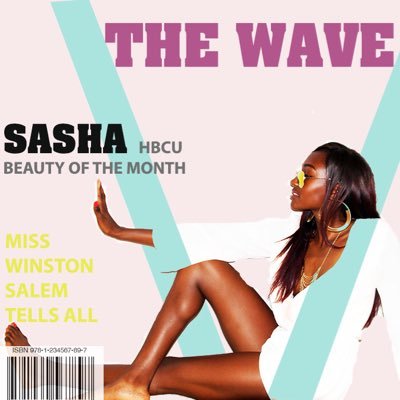 The Wave Magazine Profile
