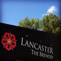 Lancaster Brewery(@lancasterale) 's Twitter Profile Photo