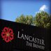 Lancaster Brewery (@lancasterale) Twitter profile photo