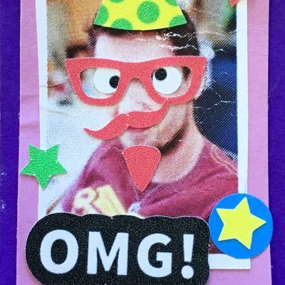🏳️🌈 cats ADHD Autistic cats and clouds and ADHD. He/him. Trans happiness is real! BLM! Not trans but will fly the flag 🏳️⚧️ https://t.co/gGAoCK1Kd3