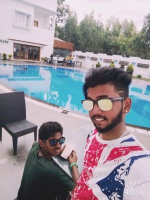 Hemanth79524754's profile picture. .....?