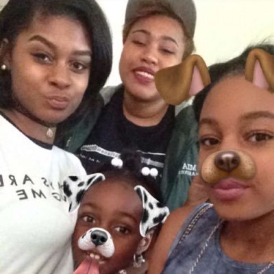 miamanning594's profile picture. Yo black female with sass