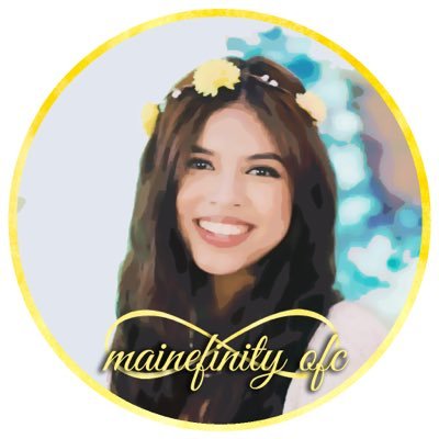 LOVING and SUPPORTING MAINE to INFINITY and BEYOND✨