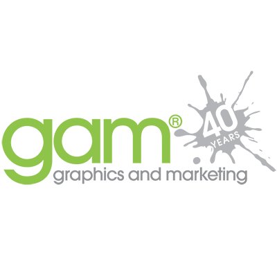 Family-owned and run printshop for 40+ years. We love everything graphics and marketing. GAM, we're good!