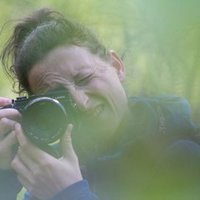 Maria Hilber (@mariahilber) Twitter profile photo
