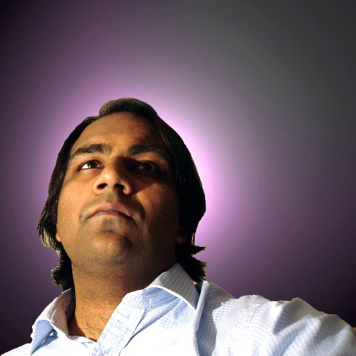 Akhilesh Reddy Profile