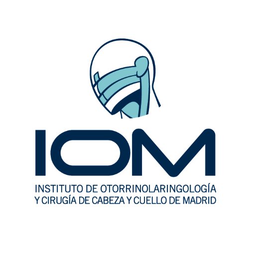 InstitutoORLIOM's profile picture. Clínica de otorrinolaringología. Ofrecemos a nuestros pacientes un servicio completo e integrado en el tratamiento de nariz, garganta y oído.