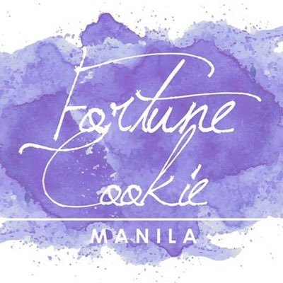 Fortune Cookie Mnl