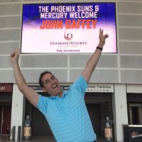 JohnTheGaffey (@johnthegaffey) 's Twitter Profile Photo