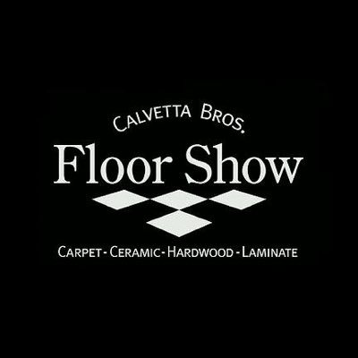 Official Twitter account for Calvetta Brothers Floor Show. For all your flooring needs call 216-662-5550!