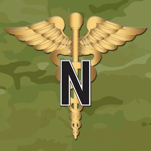 Official Army Nurse Corps Twitter. (Following or retweeting does not = endorsement by ANC or the Army/DoD)