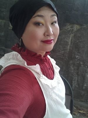 kimeuna0327's profile picture. 