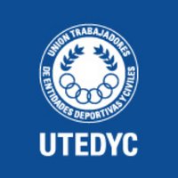 UTEDYC Nacional(@UTEDYCNacional) 's Twitter Profile Photo