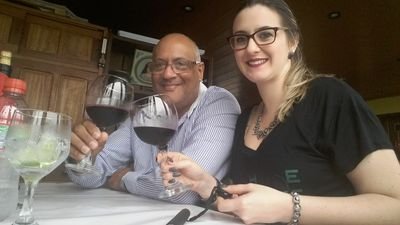 adilsonconti's profile picture. 