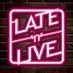LATE 'n' LIVE (@latenlivegb) Twitter profile photo LATE 'n' LIVE (@latenlivegb) Twitter profile photo