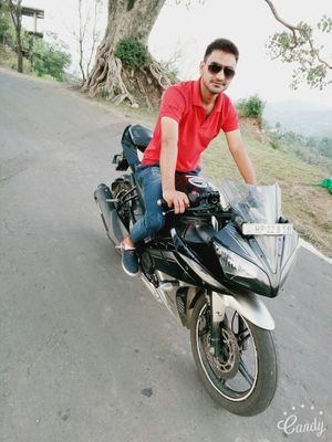 virende39914086's profile picture. 