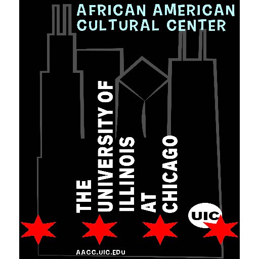 The African-American Cultural Center (AACC) at UIC is a dynamic hub for research, collaboration, and intercultural programming. Located: Addams Hall 2nd Floor