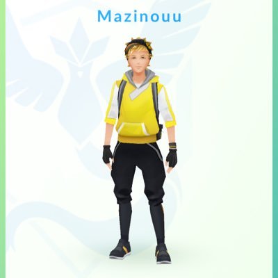 MazinouCR's profile picture. 