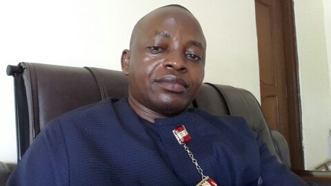 Samuelufuo's profile picture. 