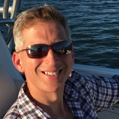 ericohalleran's profile picture. 