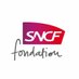 Fondation SNCF (@FondationSNCF) Twitter profile photo